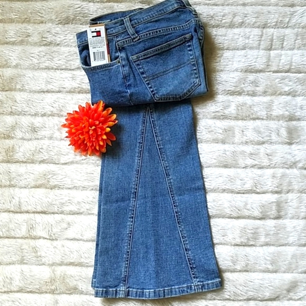 TOMMY HILFIGER | JEANS